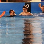 Turniej pływacki - Pływak na medal - PSONI Koło w Giżycku
