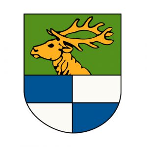 Powiat Giżycko Herb