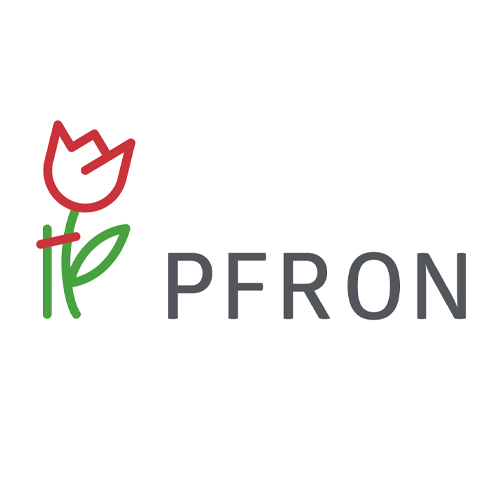 PFRON - Państwowy Fundusz Rehabilitacji Osób Niepełnosprawnych