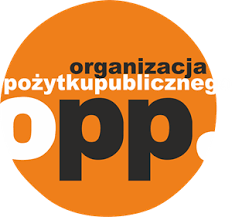 organizacja pożytku publicznego logo